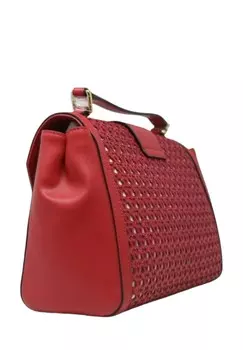 Сумочка Pollini, красный