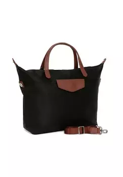 Сумочка POP Hexagona, черный