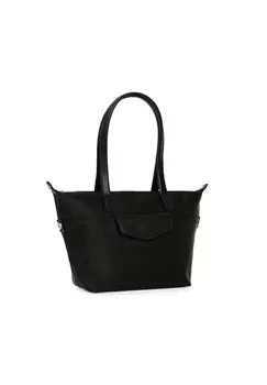 Сумочка POP Hexagona, черный