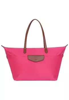 Сумочка POP Hexagona, цвет Mottled Pink