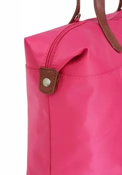 Сумочка POP Hexagona, цвет Mottled Pink