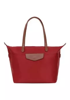 Сумочка Pop Hexagona, красный