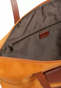 Сумочка Pop Hexagona, оранжевая