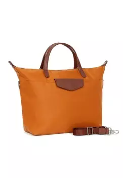 Сумочка POP Hexagona, оранжевый