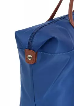 Сумочка POP Hexagona, синий