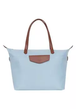 Сумочка POP Hexagona, светло-голубой