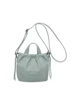 Сумочка Poppi Vintage 03 26 см Fritzi aus Preuen, цвет Lime