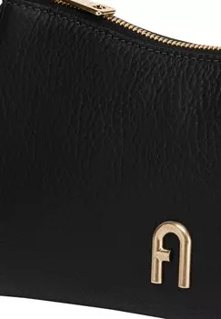 Сумочка PRIMULA MINI Furla, черный