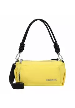 Сумочка PRIORI Desigual, желтый