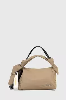 Сумочка PRIORI LOVERTY 3.0 Desigual, бежевый