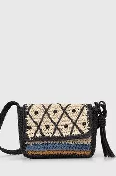 Сумочка Priya Soleil Pepe Jeans, черный