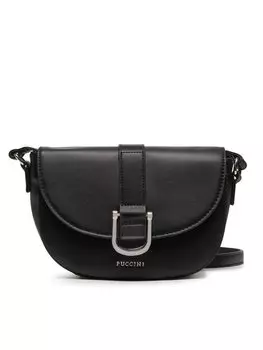 Сумочка Puccini, черный