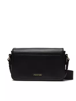 Сумочка Puccini, черный