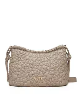 Сумочка Puffy Bear 2002185343 Tous, коричневый