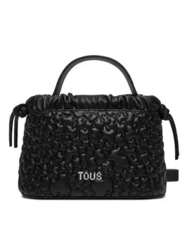 Сумочка Puffy_Bear 2002188151 Tous, черный