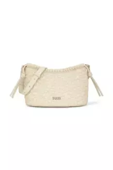 Сумочка PUFFY BEAR Tous, бежевый