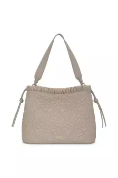 Сумочка PUFFY BEAR Tous, бежевый