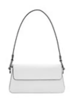 Сумочка Pull&Bear, белый