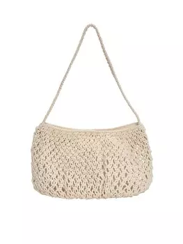 Сумочка Pull&Bear, бежевый