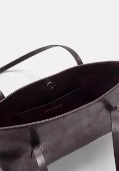 Сумочка PULL&BEAR, Бордо