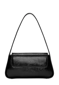 Сумочка PULL&BEAR, черный
