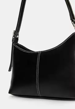 Сумочка PULL&BEAR, черный