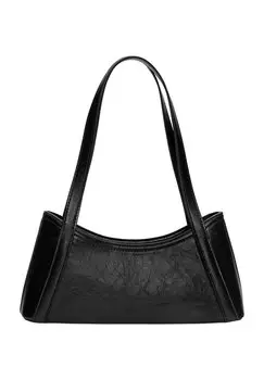 Сумочка PULL&BEAR, черный