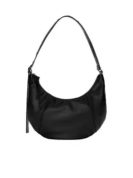 Сумочка Pull&Bear Handbag, черный