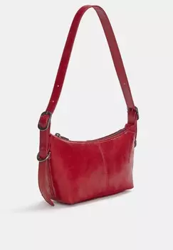Сумочка PULL&BEAR, красный