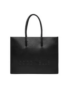 Сумочка QBB Coccinellemyrtha Maxi Log E1 QBB 18 02 01 Coccinelle, черный