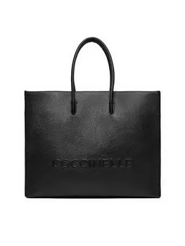 Сумочка QBB Coccinllemyrtha Maxi Log E1 QBB 18 01 01 Coccinelle, черный