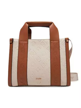 Сумочка Qianwan 13989290 Aldo, бежевый