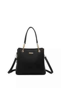 Сумочка Queen Helena, черная