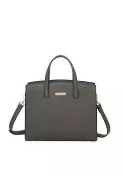 Сумочка Queen Helena, темно-зеленая