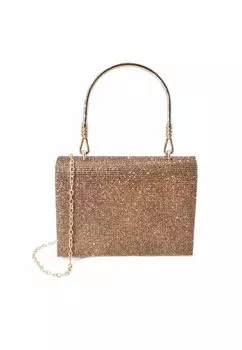Сумочка Queen Helena, золото