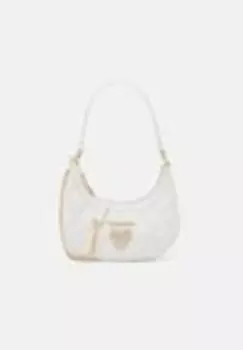 Сумочка QUEEN Love Moschino, белый