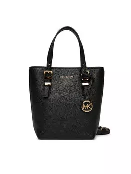 Сумочка Quinn 32S5GQNC0L Michael Michael Kors, черный
