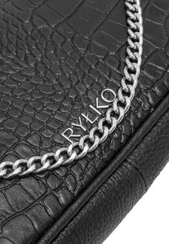 Сумочка R40527TB RYKO, черный
