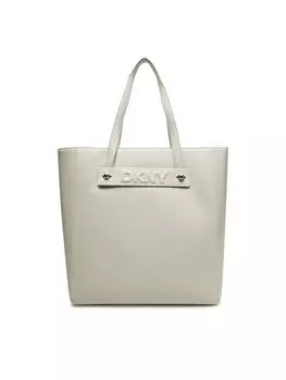 Сумочка R44AAG94 Dkny, бежевый