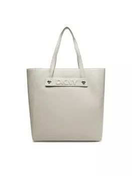 Сумочка R44AAG94 Dkny, бежевый