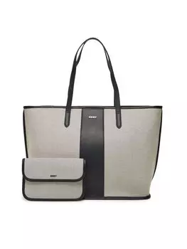 Сумочка R44AGI09 Dkny, серый