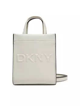 Сумочка R44AZI34 Dkny, бежевый