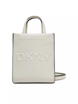 Сумочка R44AZI34 Dkny, бежевый