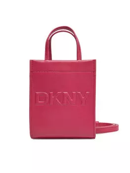 Сумочка R44AZI34 Dkny, красный