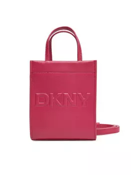 Сумочка R44AZI34 Dkny, красный