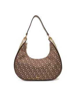 Сумочка R44CFI48 Dkny, коричневый