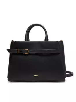 Сумочка R44DAI68 Dkny, черный