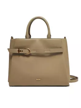 Сумочка R44DAI68 Dkny, коричневый