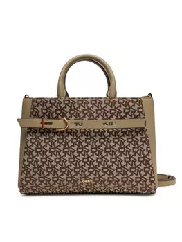 Сумочка R44DFI68 Dkny, коричневый