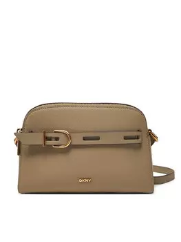 Сумочка R44EAI69 Dkny, коричневый